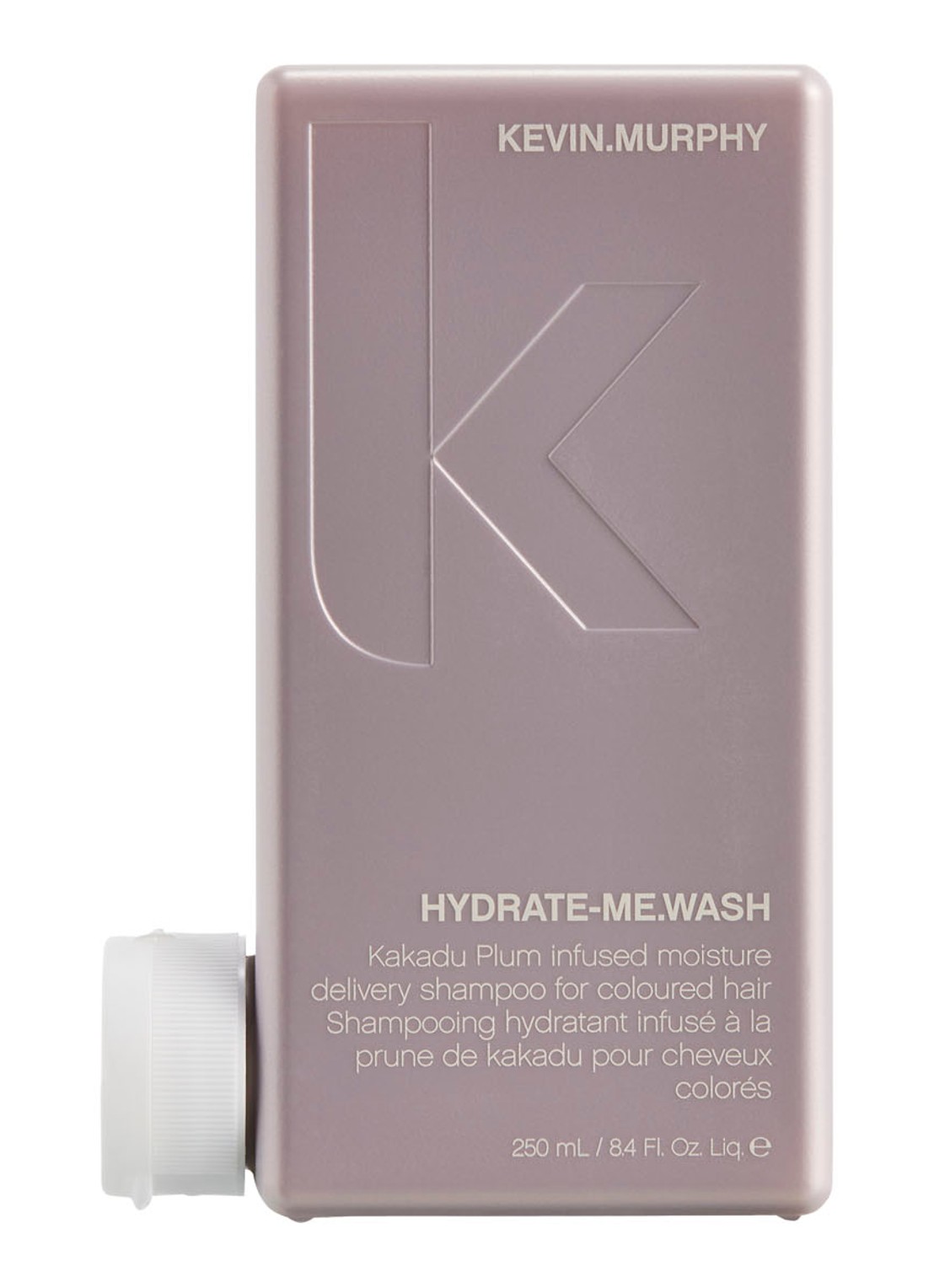 Kevin Murphy Hydrate-Me.Wash - hydraterende shampoo - voorkant undefined