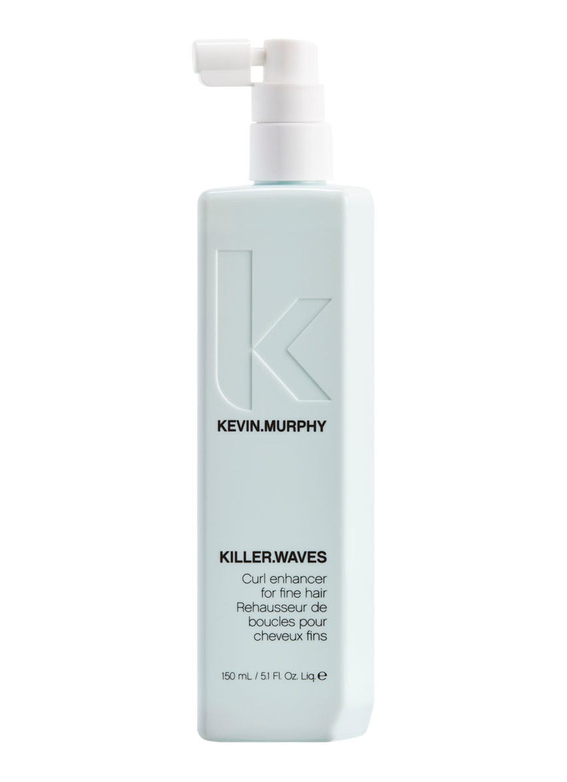 Kevin Murphy Killer.Waves - krulversterker voor fijn haar - voorkant undefined