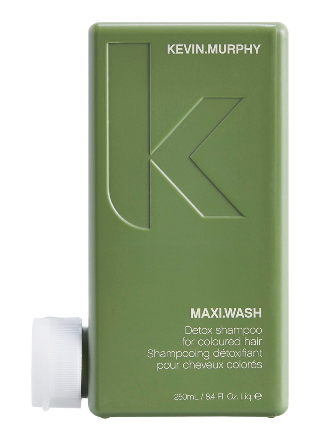 Kevin Murphy Maxi.Wash - detox shampoo - voorkant undefined