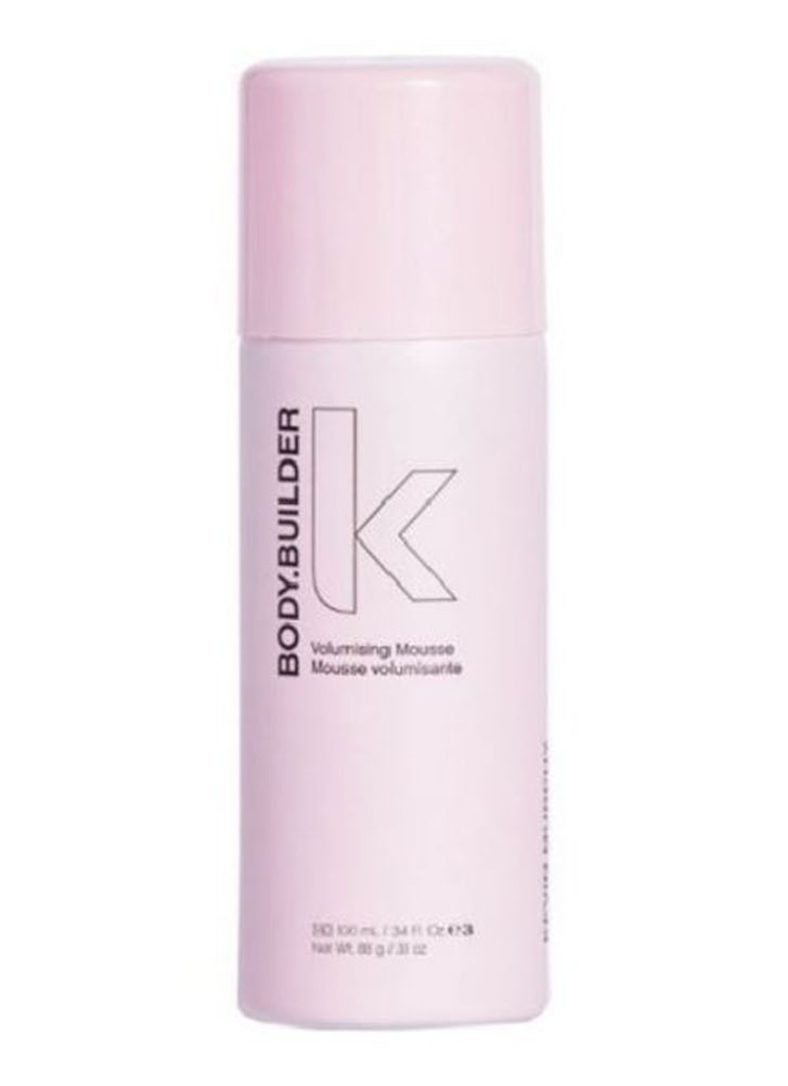 Kevin Murphy Mini Body.Builder - travel size volume mousse - voorkant undefined