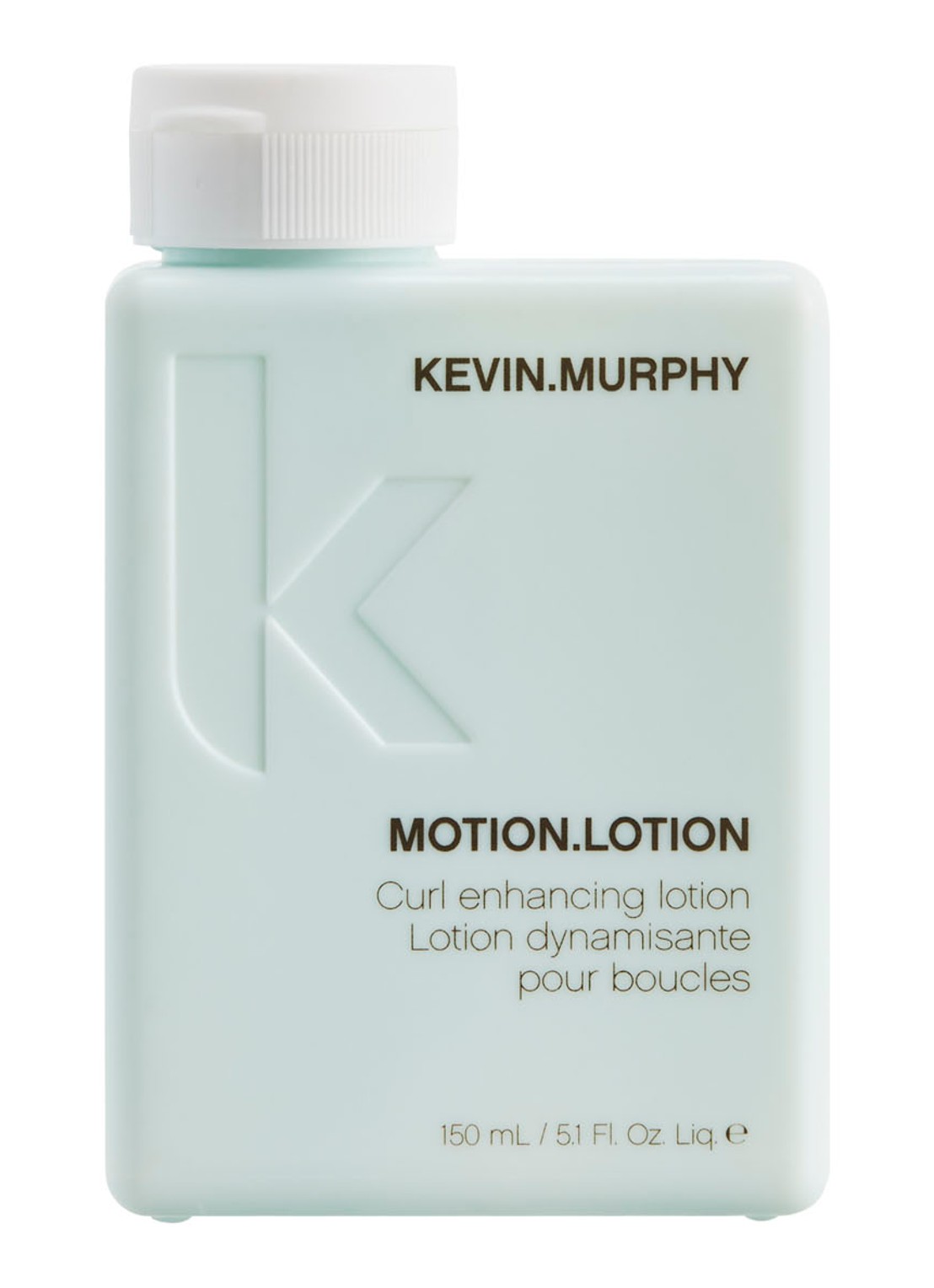 Kevin Murphy Motion.Lotion - Krulversterkende lotion - voorkant undefined