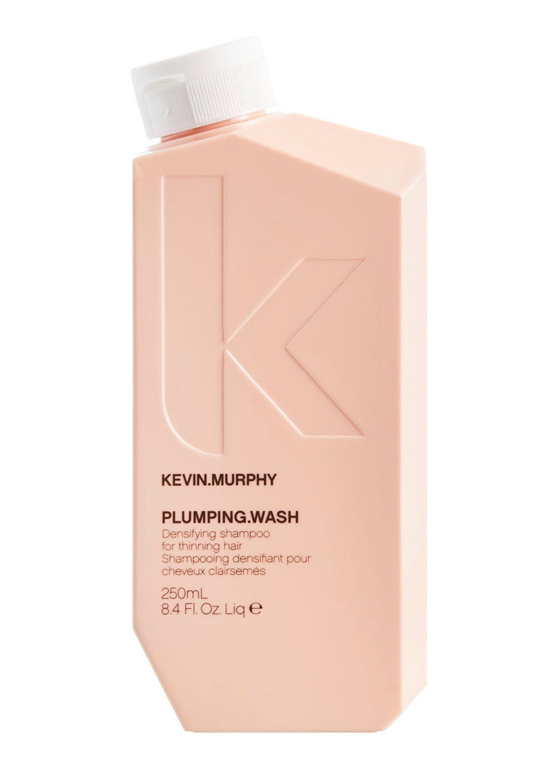 Kevin Murphy Plumping,Wash - verdikkende shampoo - voorkant undefined