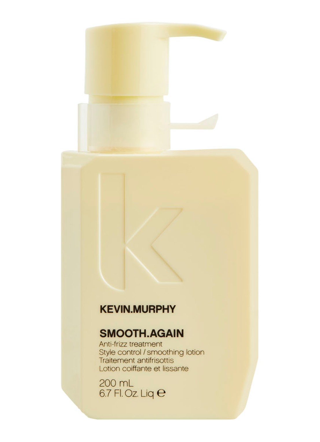 Kevin Murphy Smooth.Again - leave-in smoothing crème - voorkant undefined