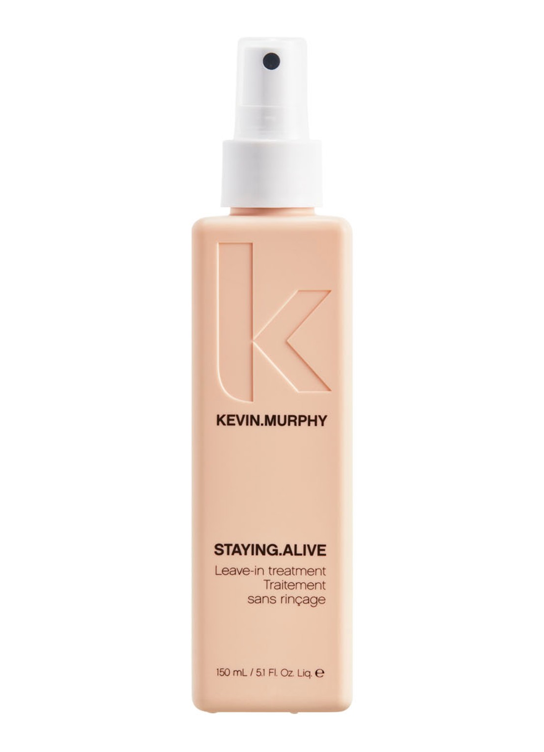 Kevin Murphy Staying.Alive - gewichtloze leave-in verzorging - voorkant undefined