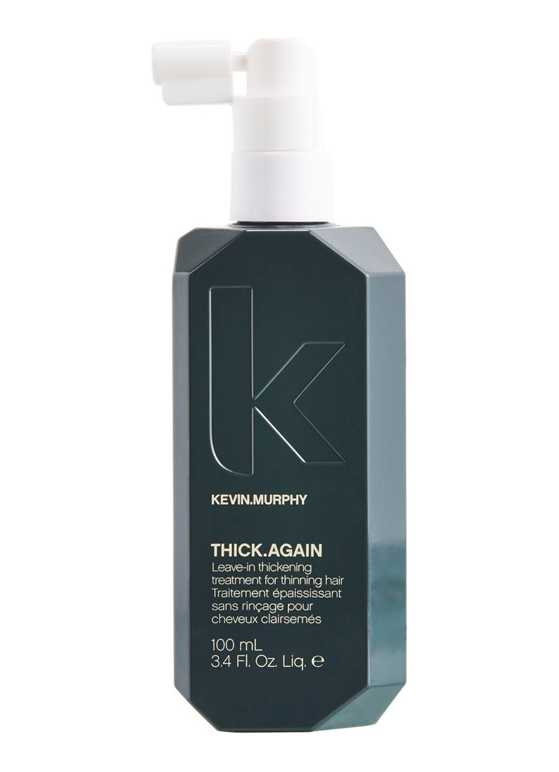 Kevin Murphy Thick.Again - verdikkende leave-in treatment - voorkant undefined