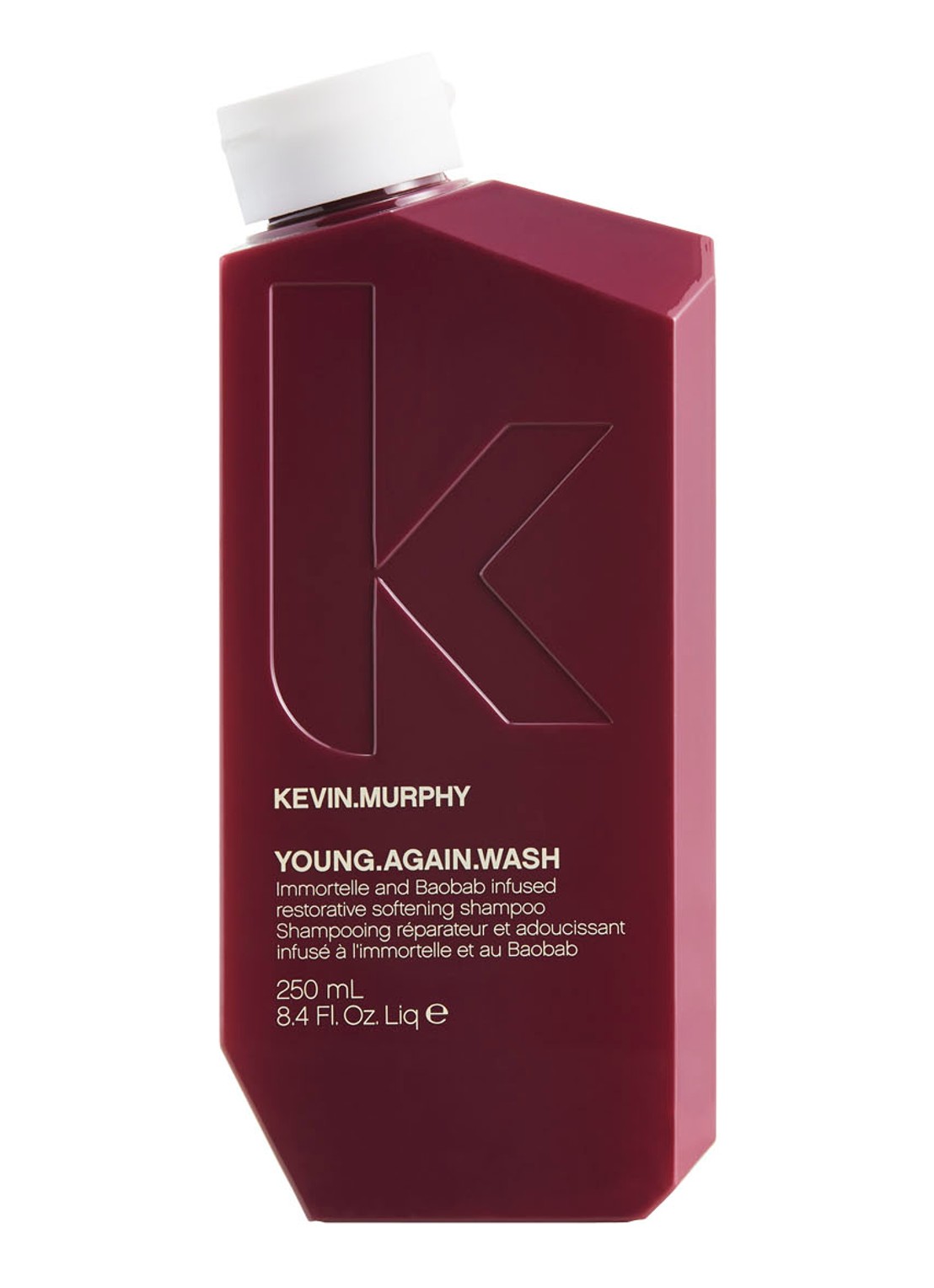 Kevin Murphy Young.again.Wash - Anti-aging shampoo - voorkant undefined