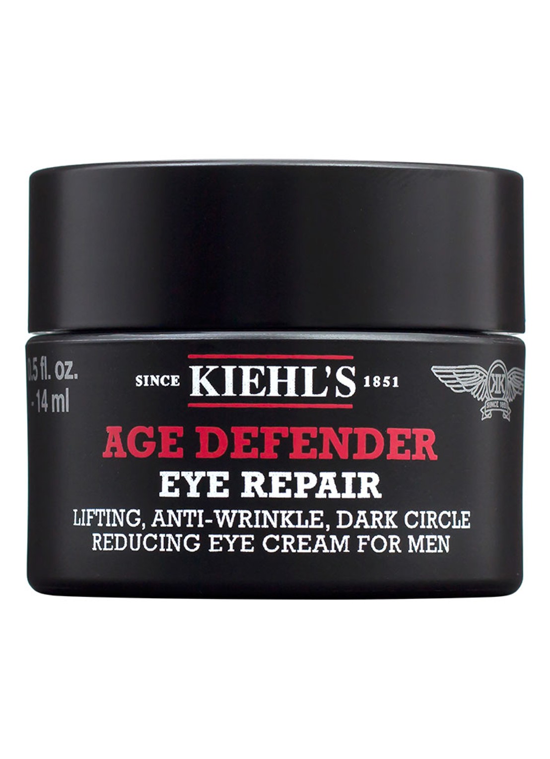 Kiehl's Age Defender Eye Repair - oogcrème - voorkant undefined