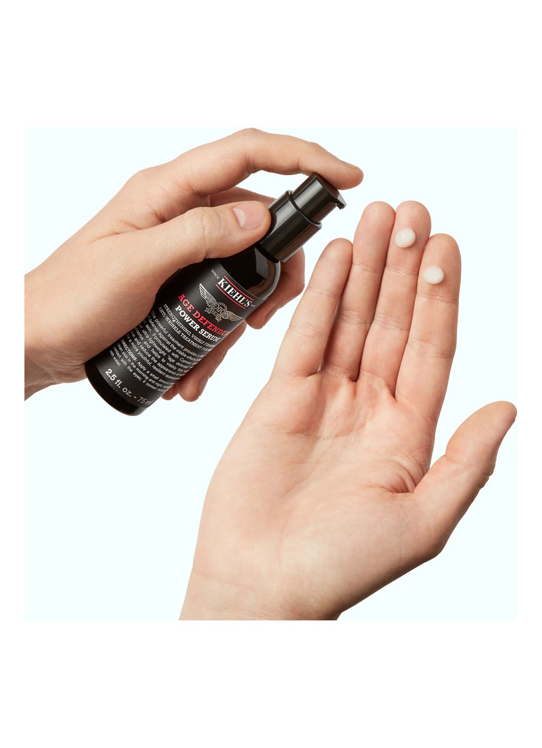Kiehl's Age Defender Power Serum - detail 4 undefined