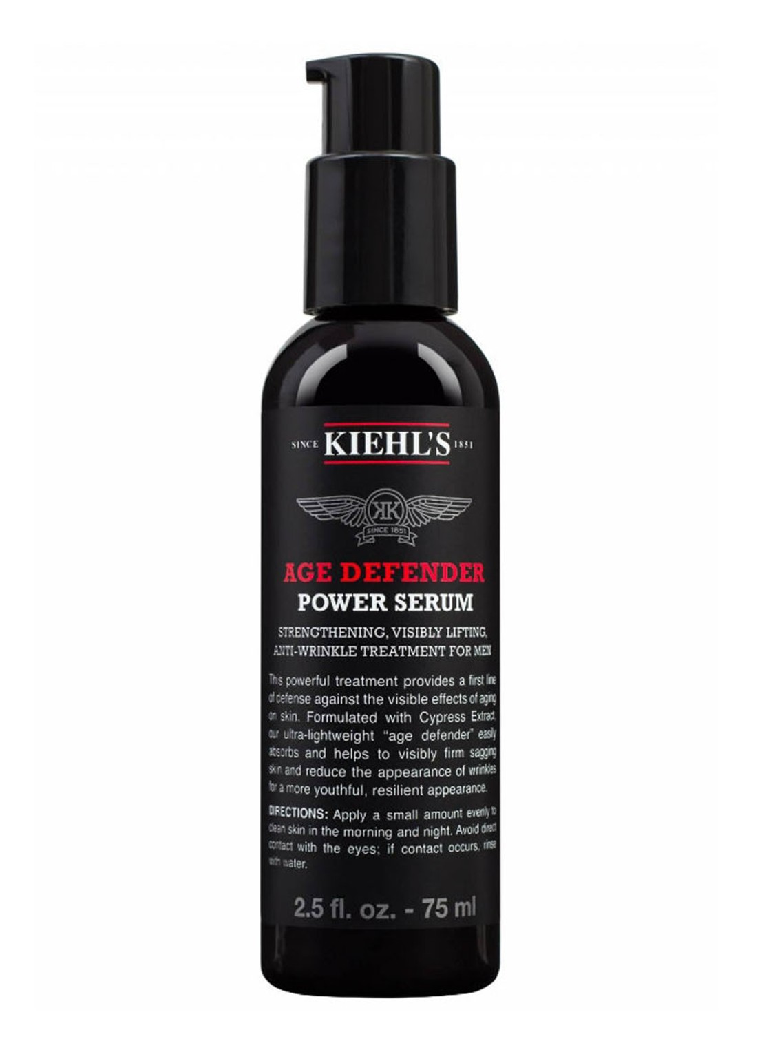 Kiehl's Age Defender Power Serum - voorkant undefined
