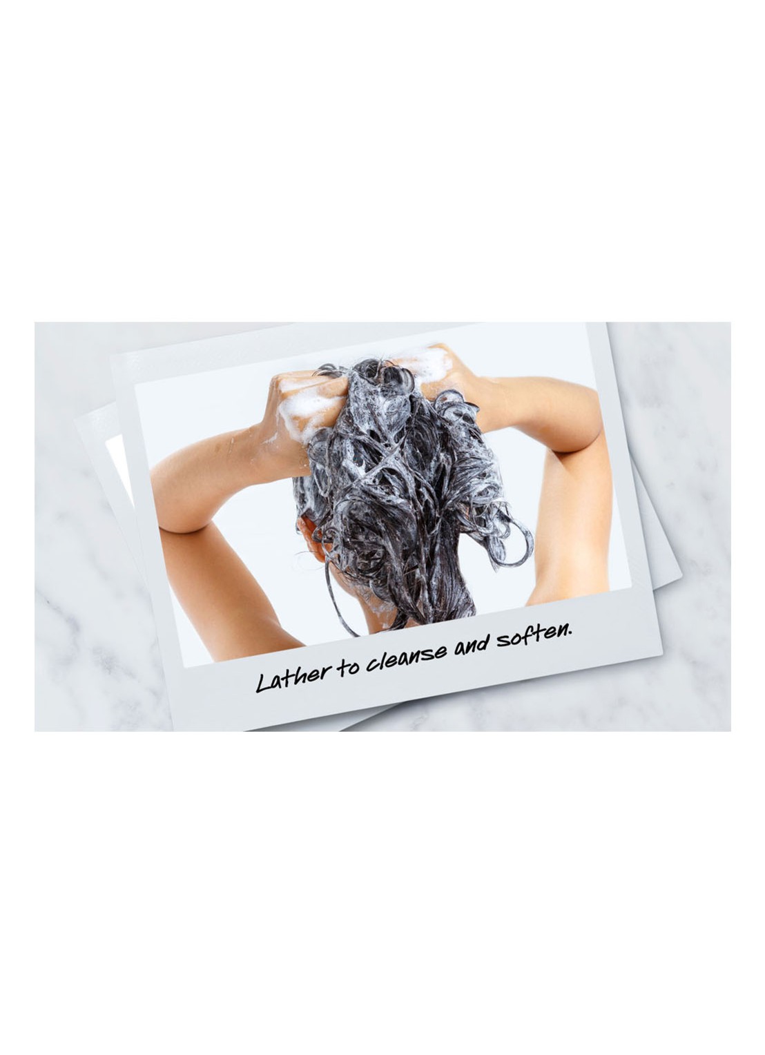 Kiehl's Amino Acid Shampoo - navulling - detail 2 undefined