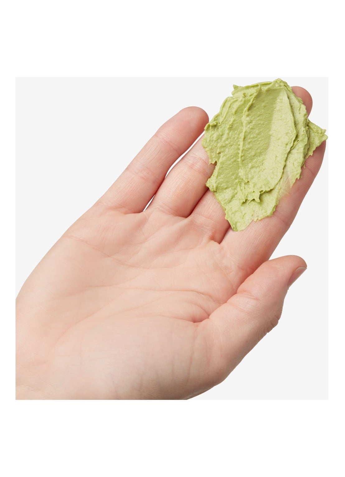 Kiehl's Avocado Nourishing Hydration Mask - Limited Edition gezichtsmasker - detail 2 undefined