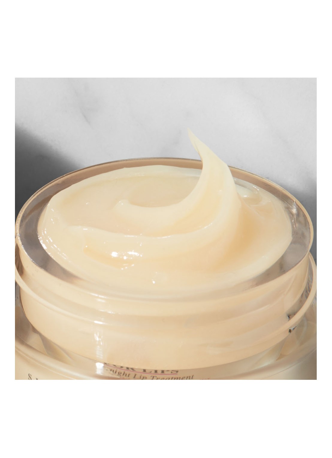 Kiehl's Buttermask For Lips - lip treatment - detail 5 undefined