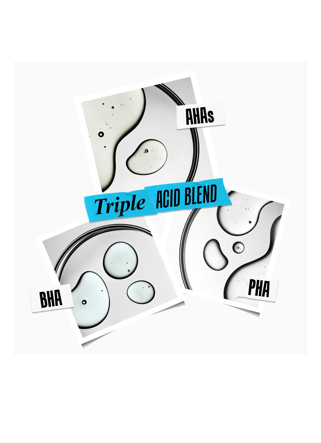 Kiehl's Daily Re-Texturizing Triple Acid Peel - peeling - detail 3 undefined