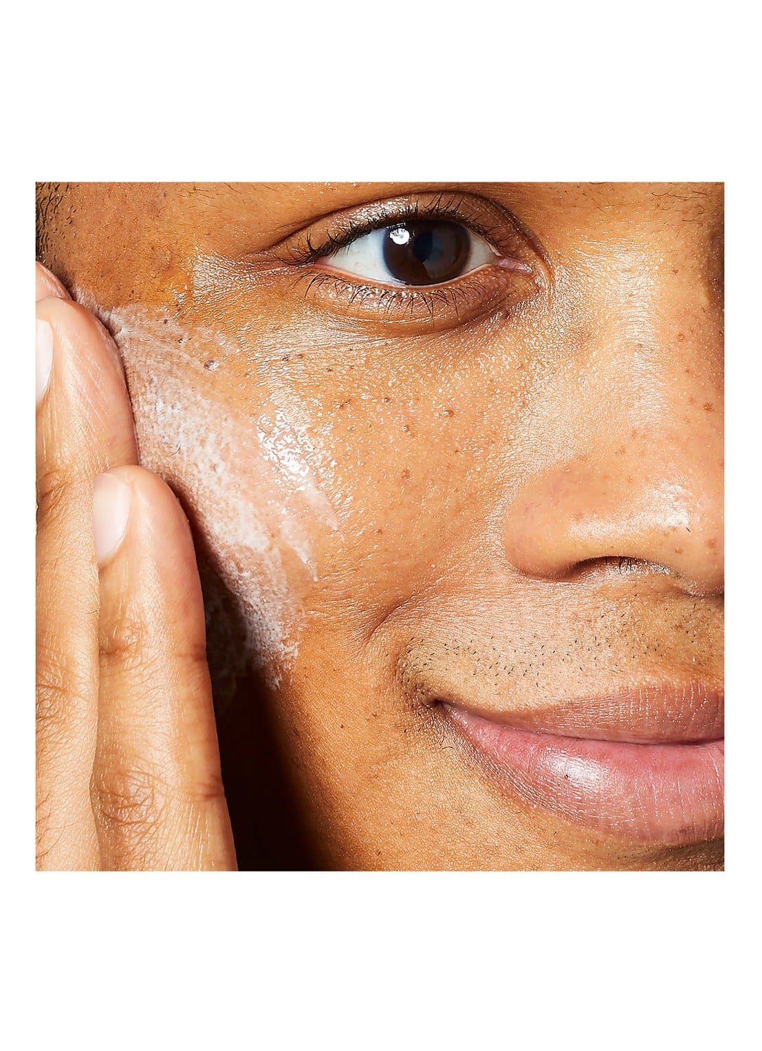Kiehl's Facial Fuel Energizing Facewash - gezichtsreiniger - detail 8 undefined