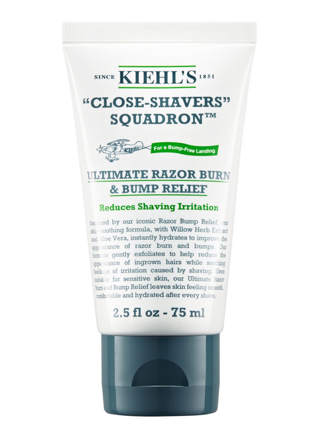 Kiehl's Kiehl's Mens Shaves Starter Kit - Limited Edition scheerset - detail 5 undefined