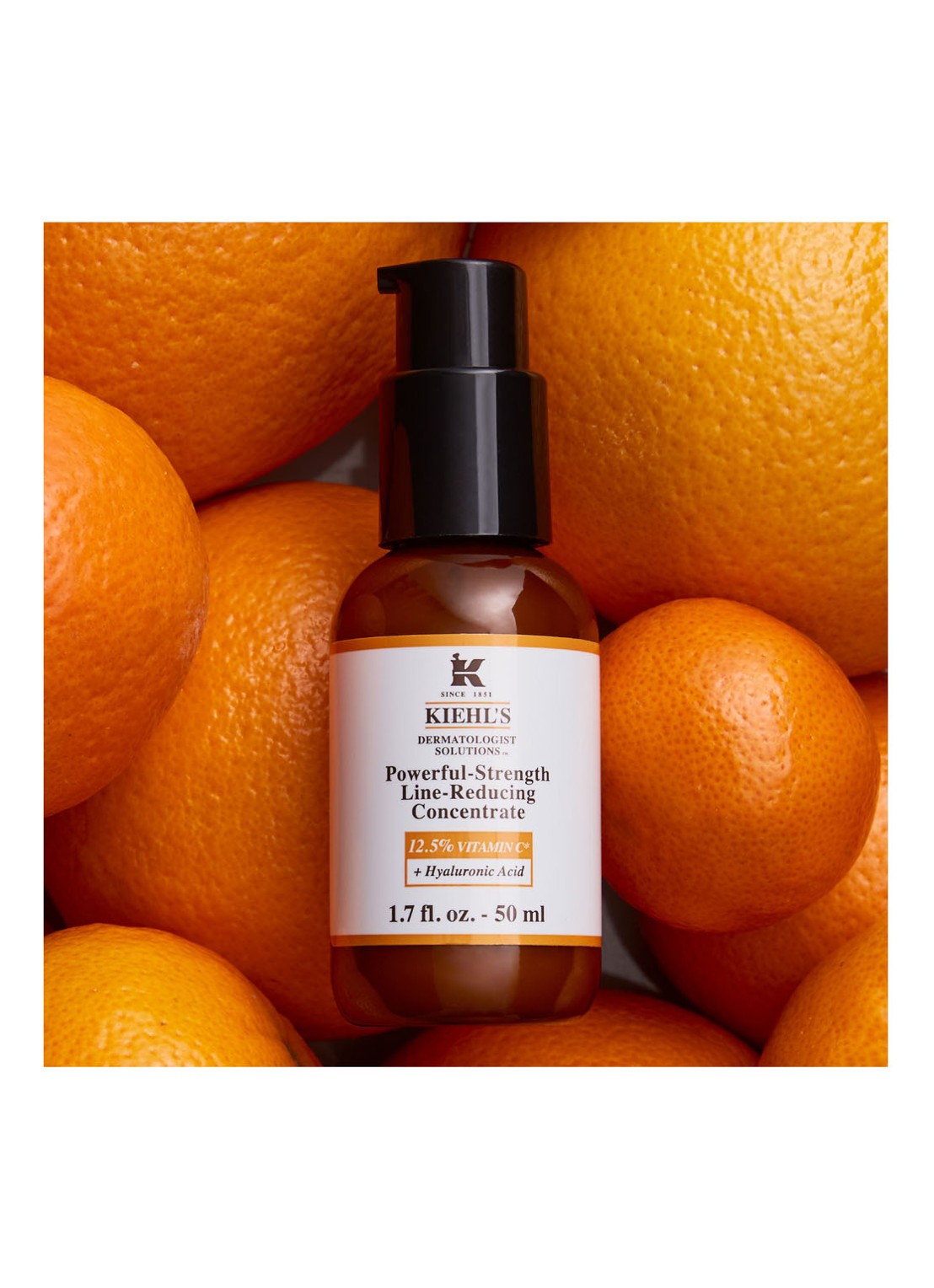 Kiehl's Powerful-Strength Line-Reducing Concentrate - serum - detail 6 undefined