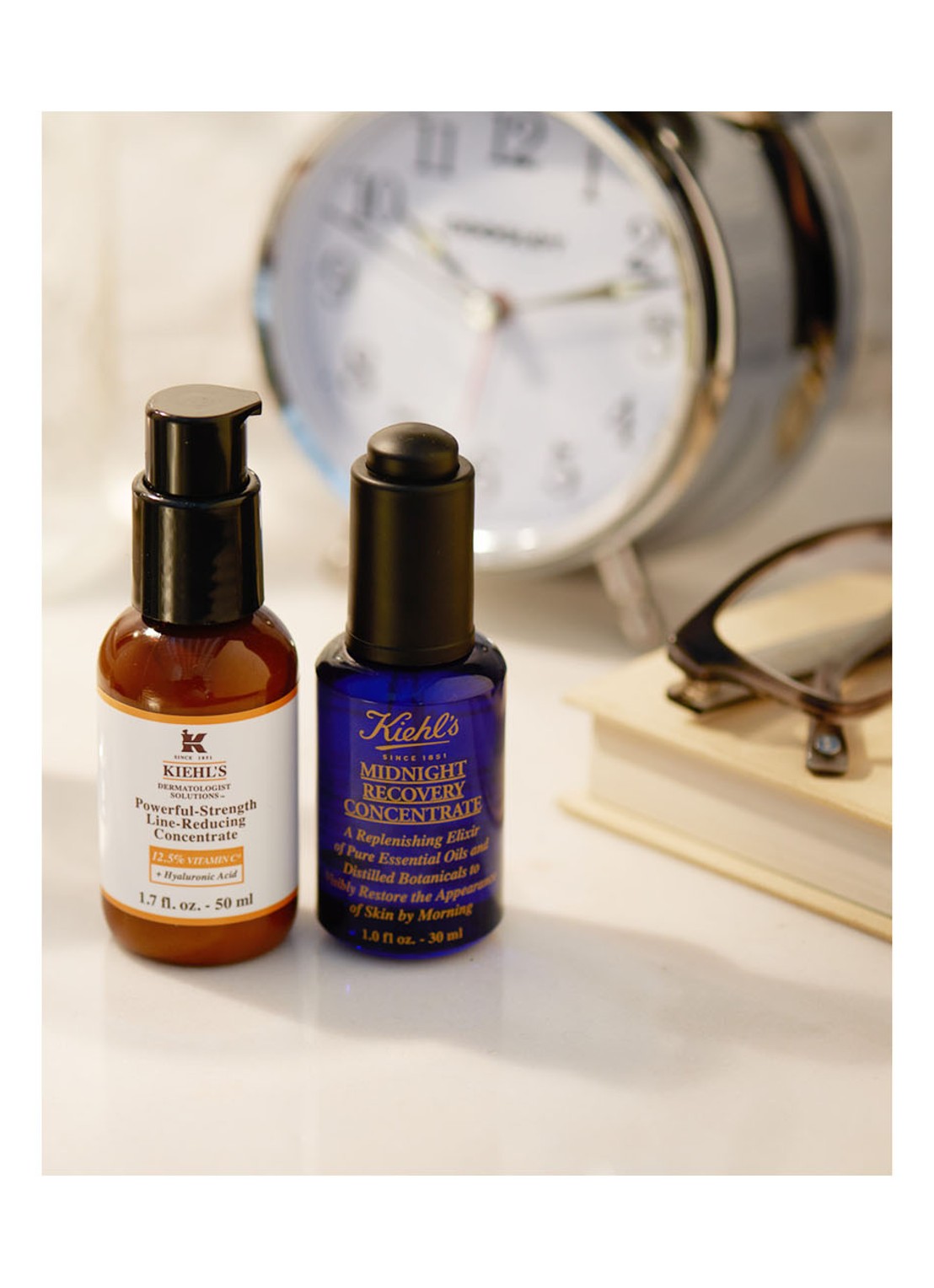 Kiehl's Powerful-Strength Line-Reducing Concentrate - serum - detail 7 undefined