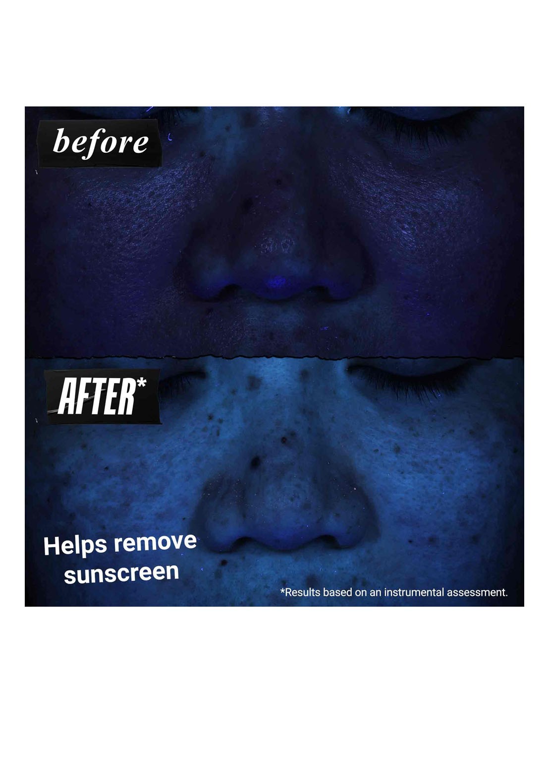 Kiehl's Ultra Barrier Cleanser - reinigingsbalsem - detail 4 undefined