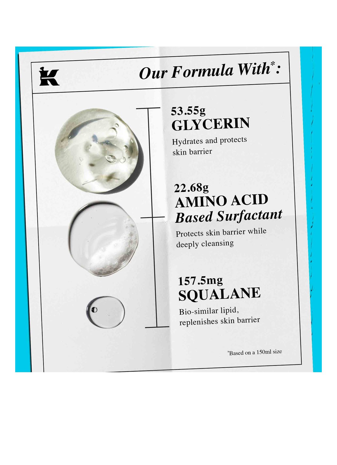 Kiehl's Ultra Barrier Cleanser - reinigingsbalsem - detail 5 undefined