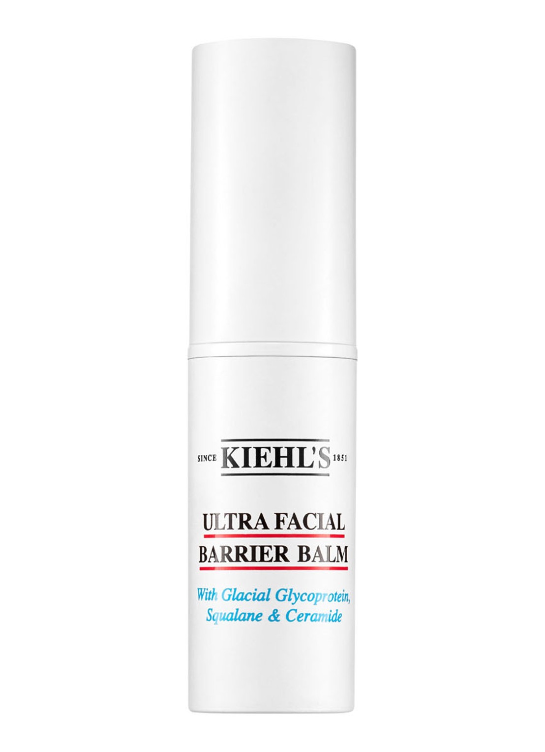 Kiehl's Ultra Facial Barrier Balm - gezichtsbalsem - voorkant undefined