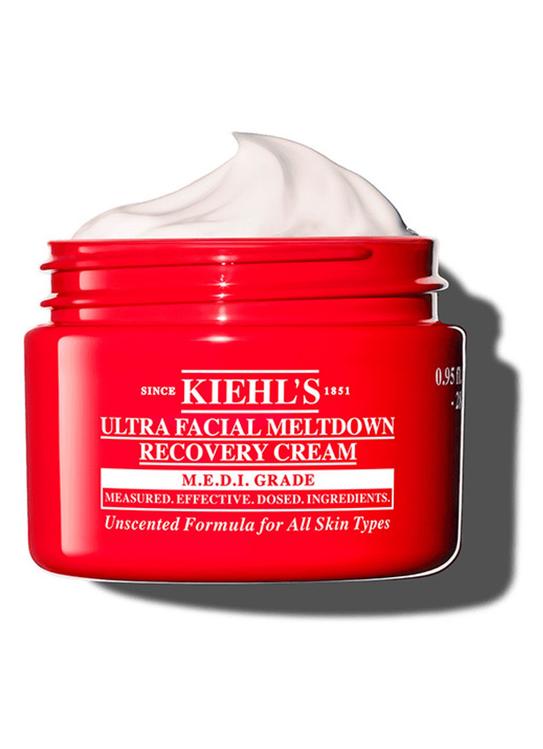 Kiehl's Ultra Facial Meltdown - verzorgende dag- en nachtcrème - voorkant 7 undefined