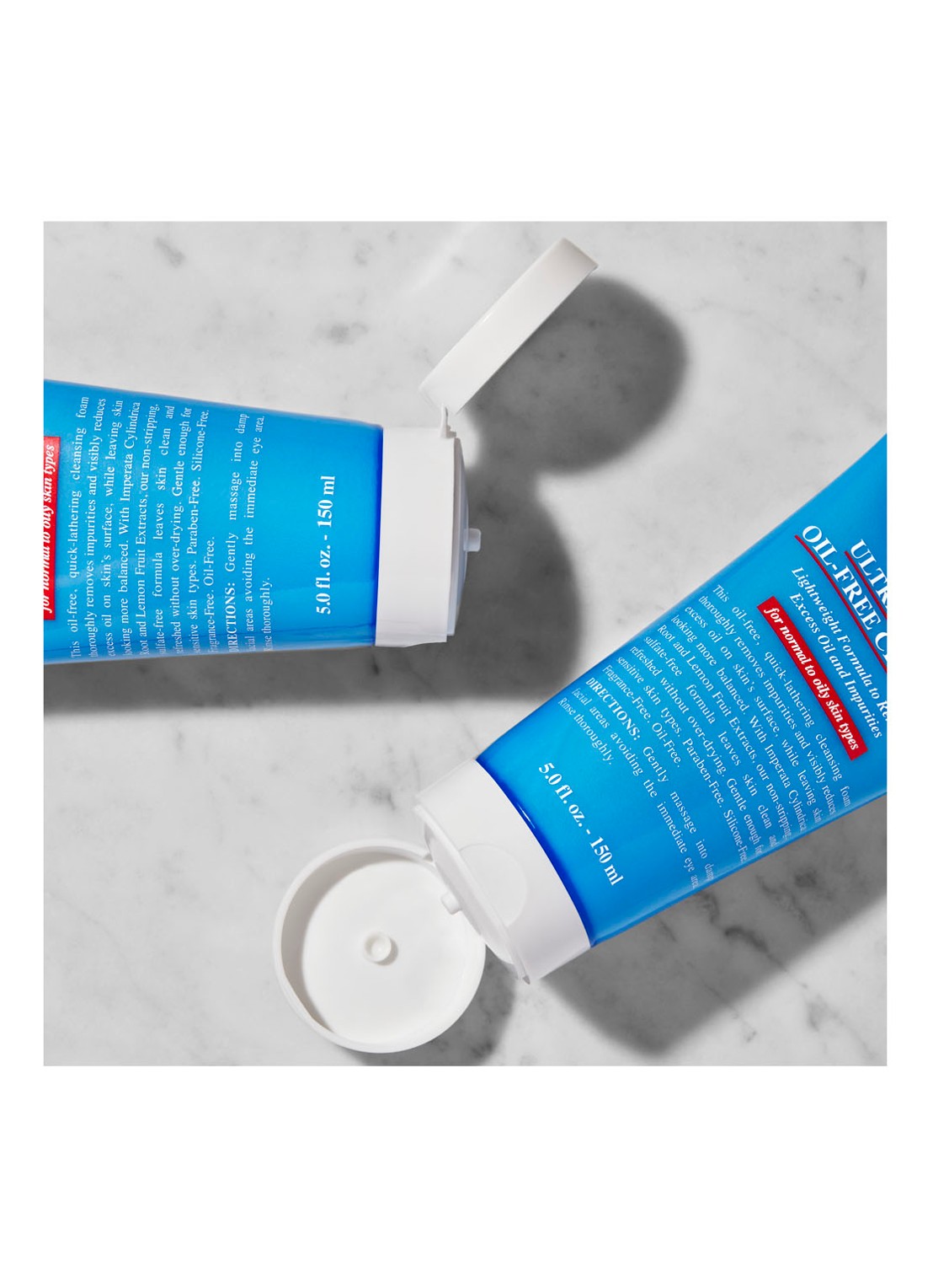 Kiehl's Ultra Facial Oil-Free Cleanser - facewash - detail 3 undefined
