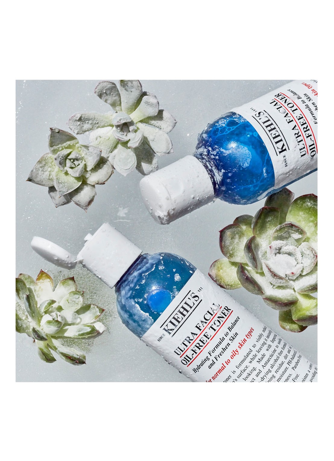 Kiehl's Ultra Facial Oil-Free Toner - detail 4 undefined