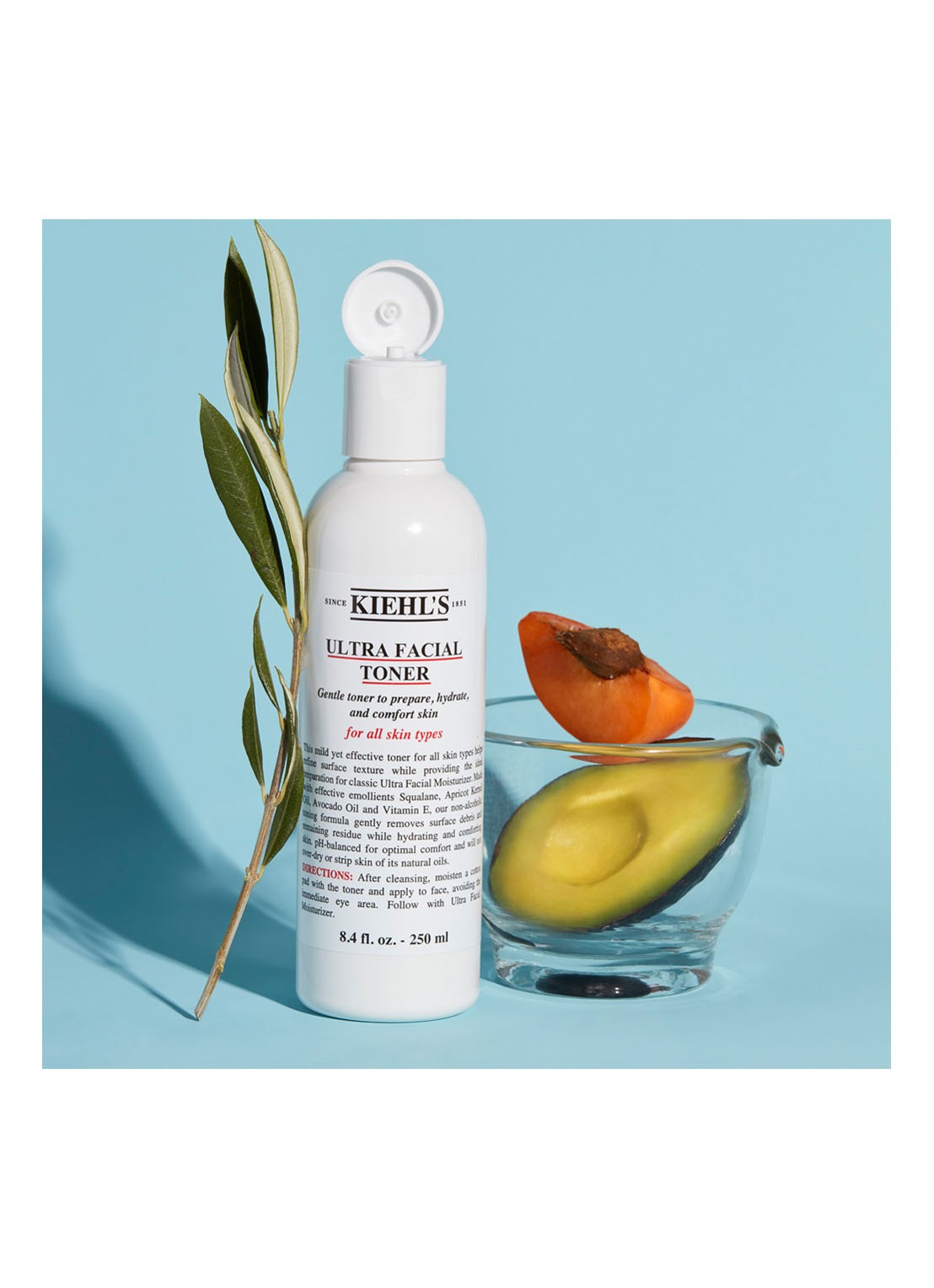 Kiehl's Ultra Facial Toner - detail 5 undefined