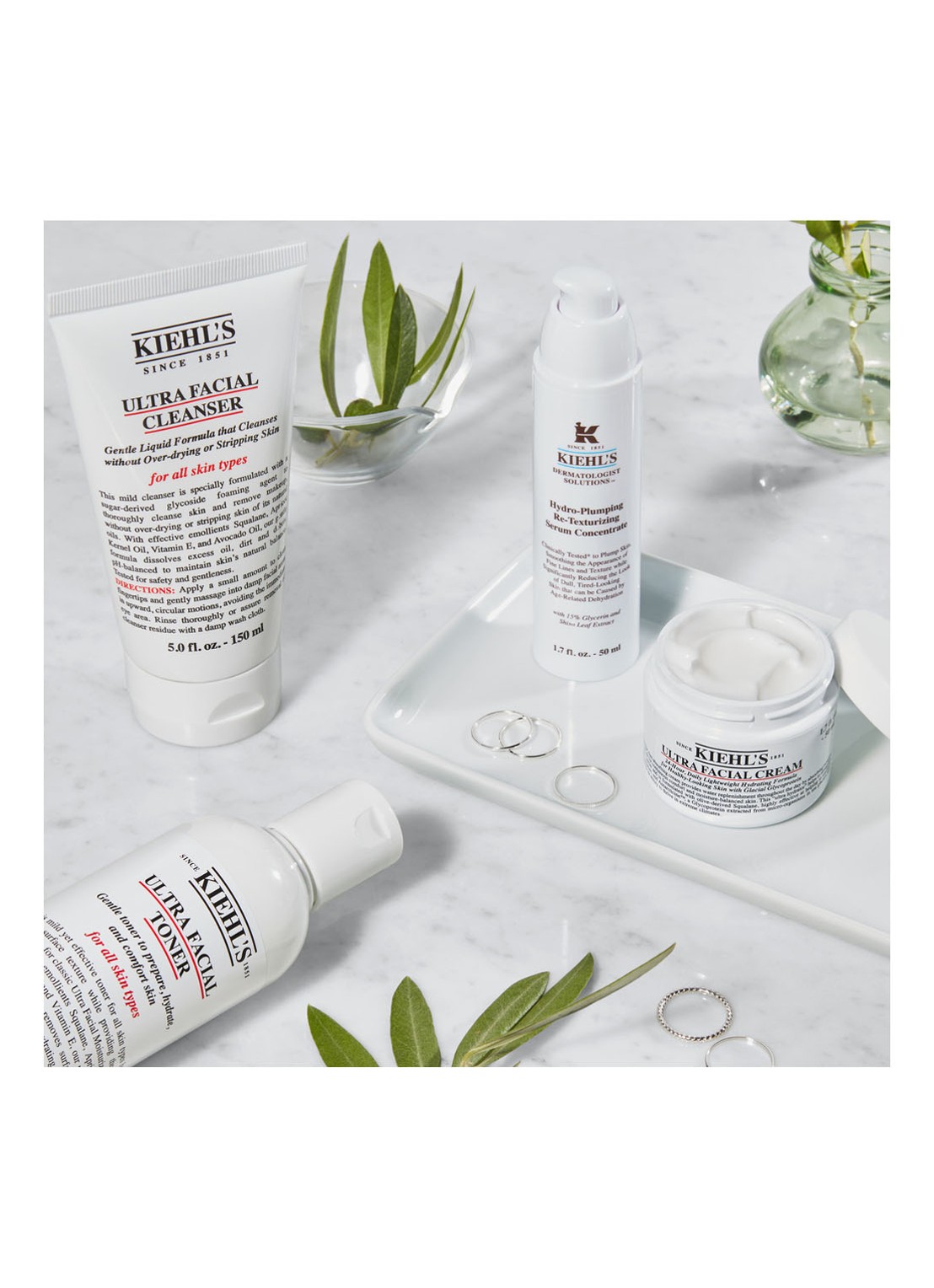 Kiehl's Ultra Facial Toner - detail 6 undefined
