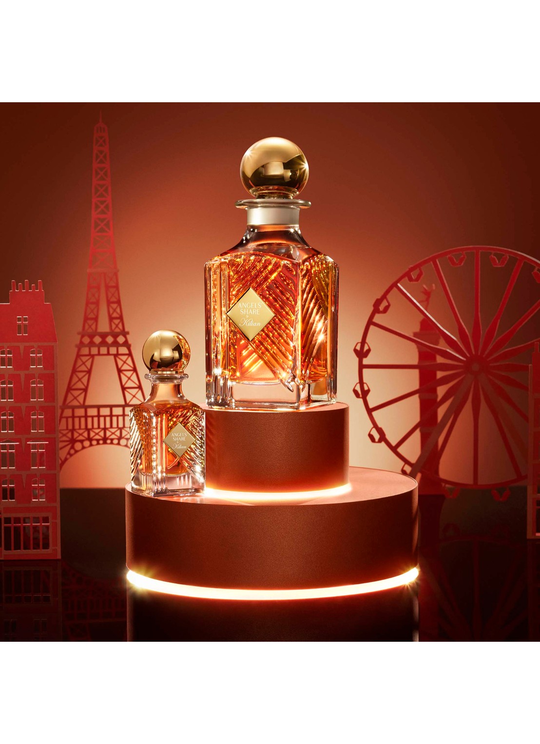 Kilian Paris Angel's Share On the Rocks Eau de Parfum - detail 6 undefined