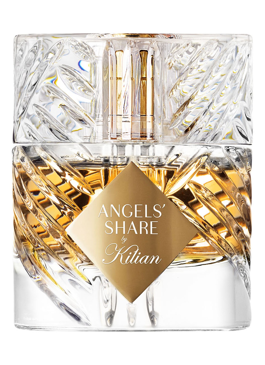Kilian Paris Angels' Share Eau de Parfum - voorkant undefined