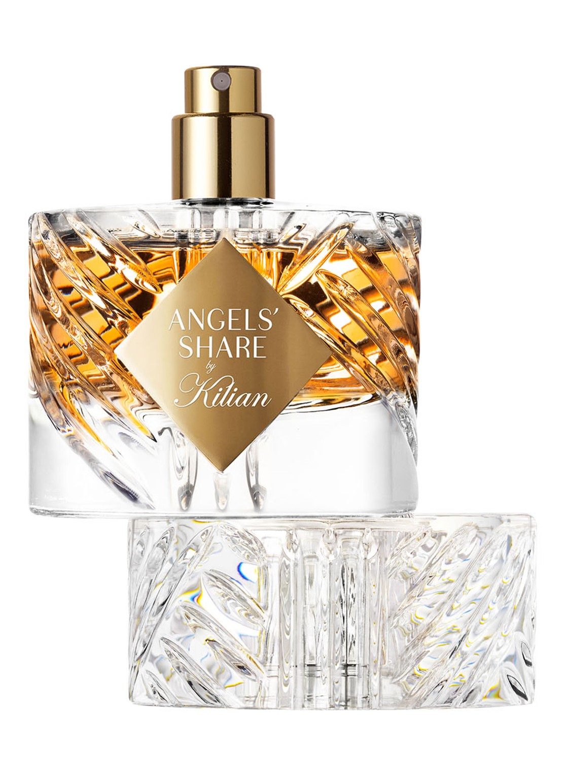 Kilian Paris Angels' Share Eau de Parfum - voorkant 2 undefined