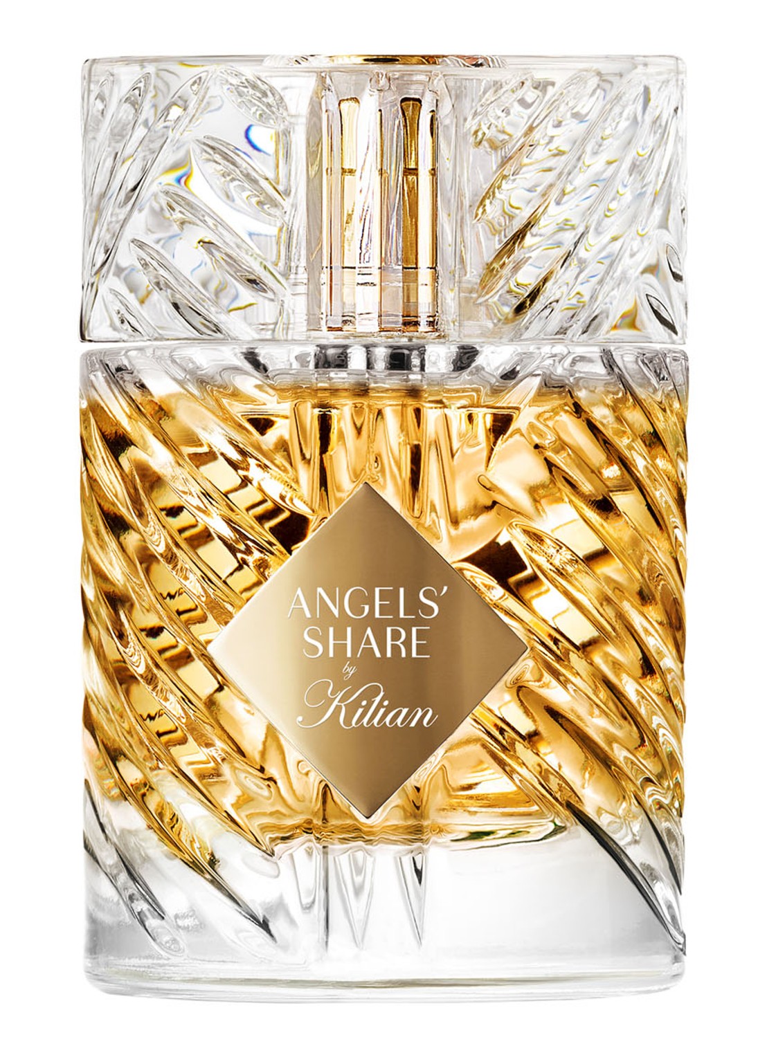 Kilian Paris Angels' Share Eau de Parfum - voorkant undefined
