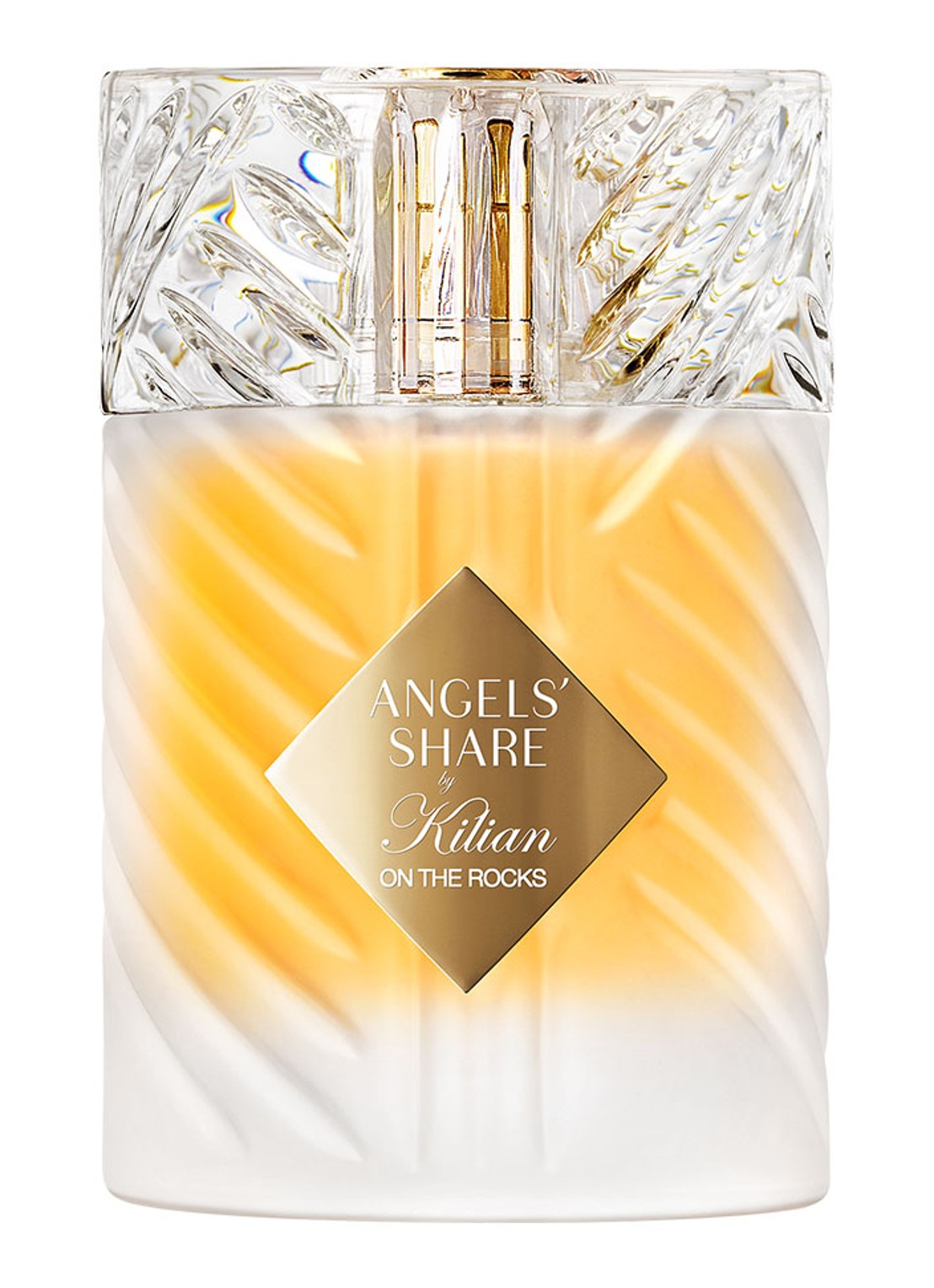 Kilian Paris Angels' Share on the Rocks - voorkant undefined