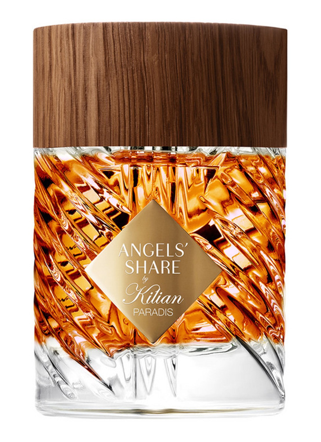 Kilian Paris Angels' Share Paradis Extrait de Parfum - voorkant 4 undefined