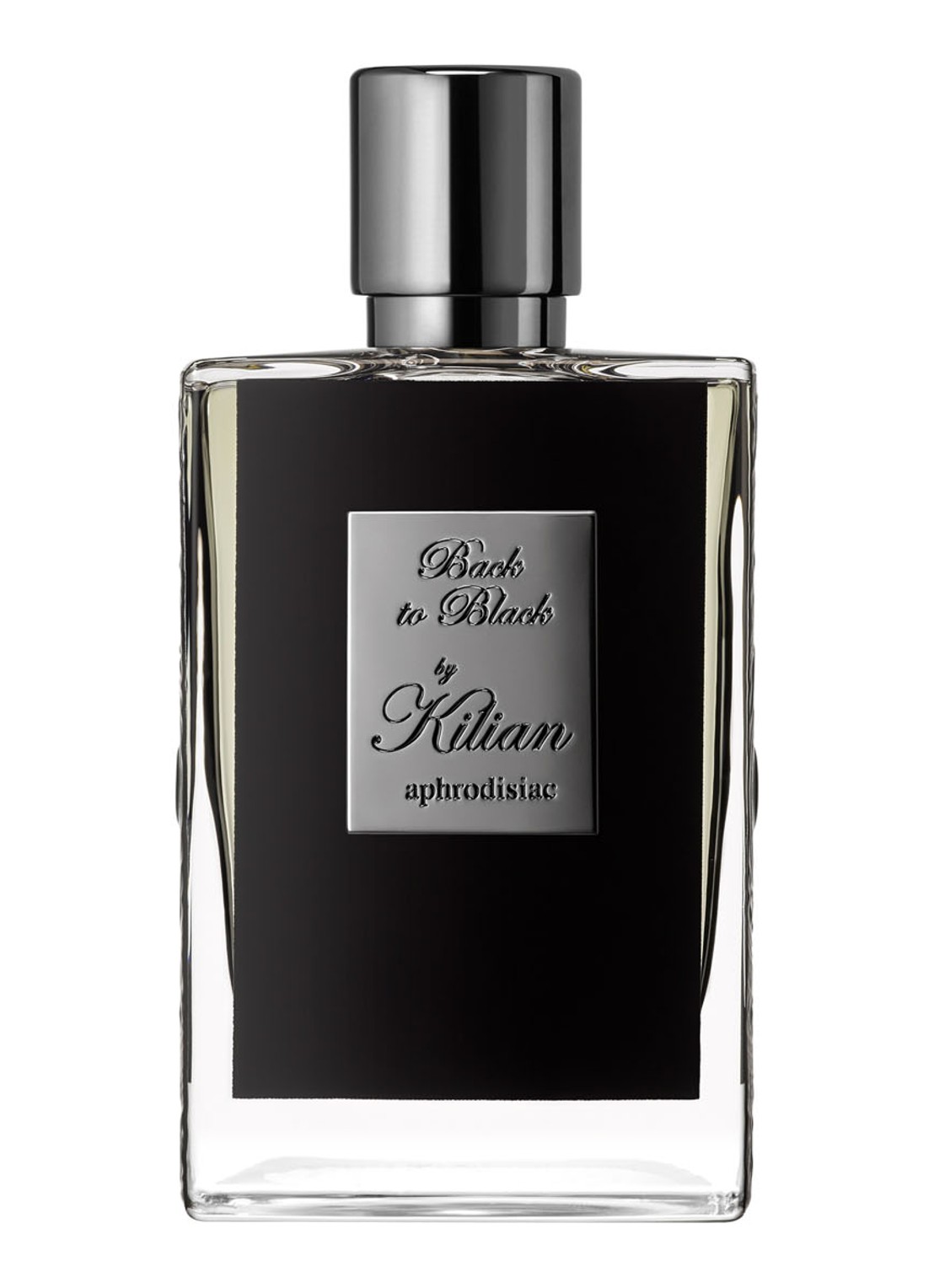 Kilian Paris Back to Black Eau de Parfum - voorkant 2 undefined