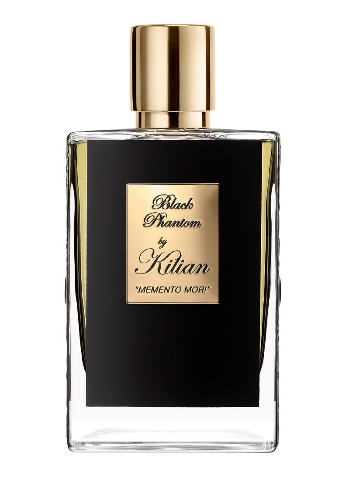 Kilian Paris Black Phantom Eau de Parfum - voorkant undefined
