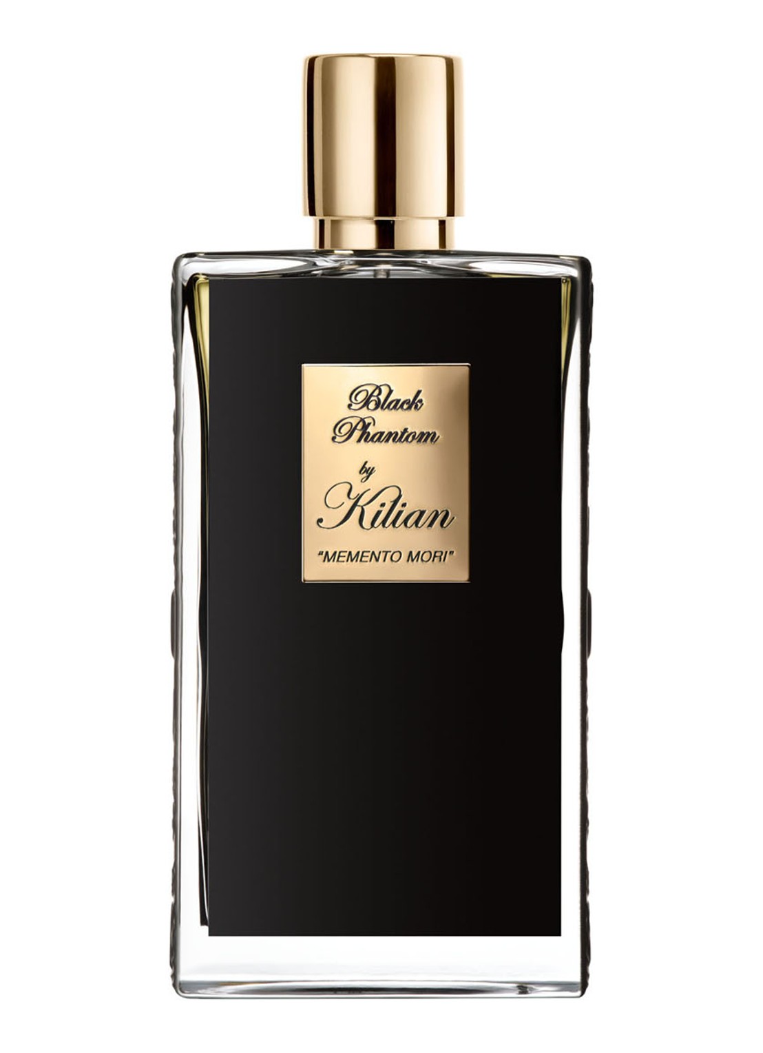 Kilian Paris Black Phantom Eau de Parfum - voorkant undefined