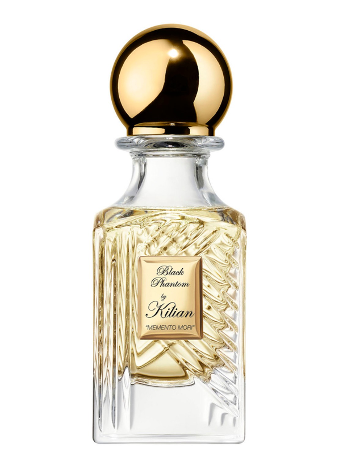 Kilian Paris Black Phantom - Eau de Parfum - voorkant undefined