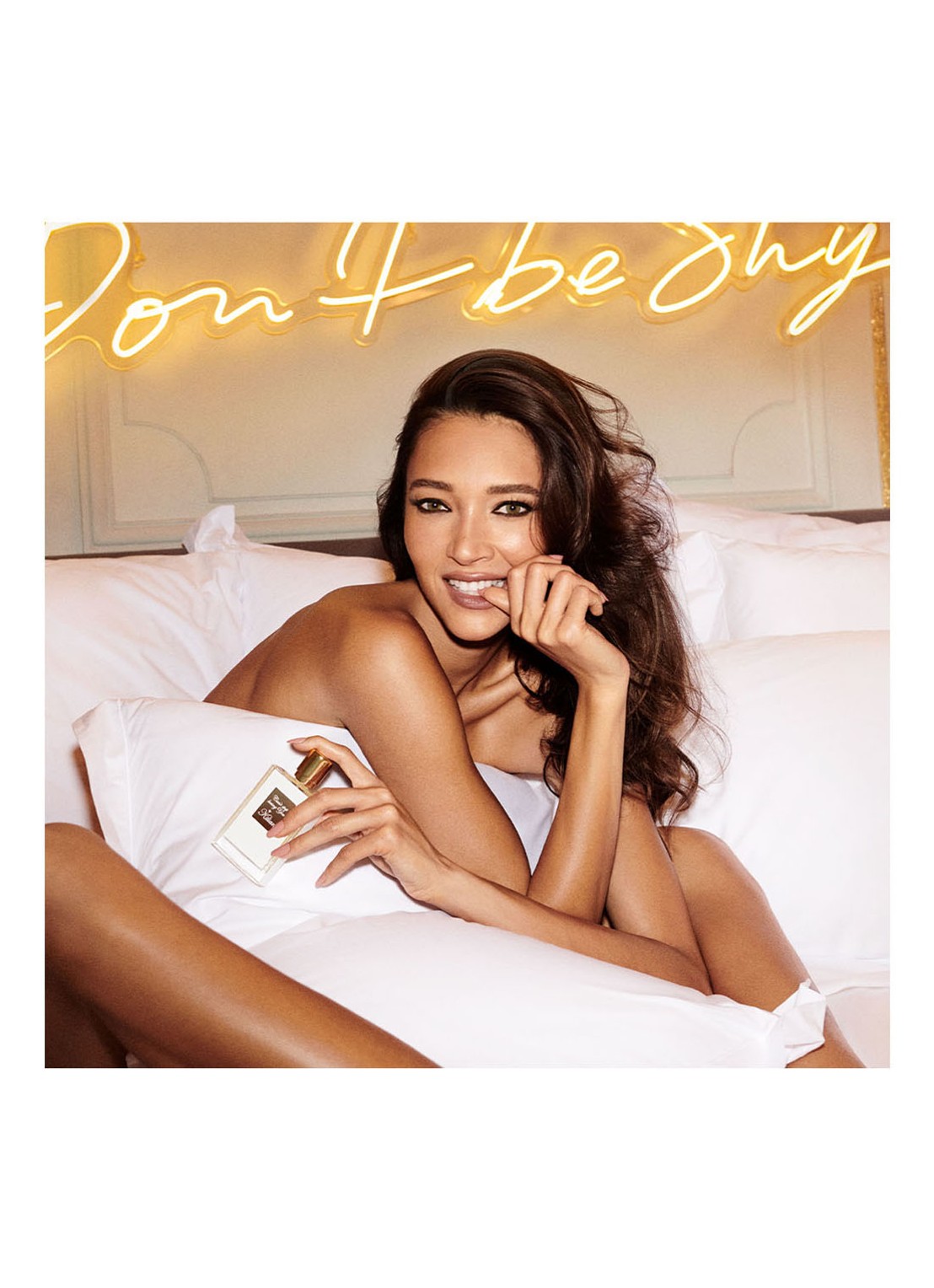 Kilian Paris Can't Stop Loving You Eau de Parfum - detail 2 undefined