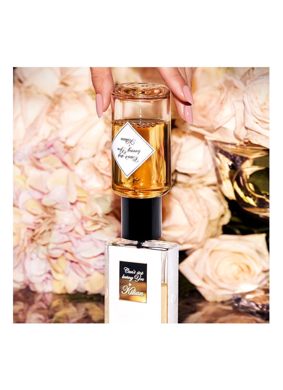 Kilian Paris Can't Stop Loving You Eau de Parfum - detail 3 undefined