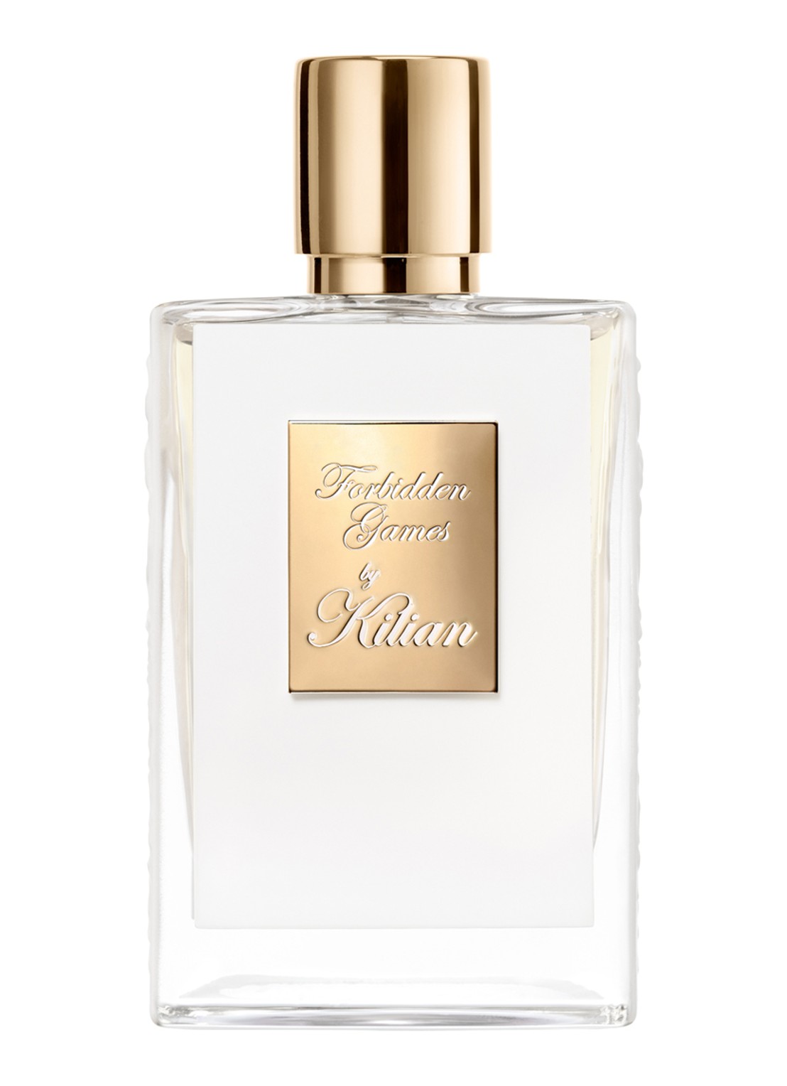 Kilian Paris Forbidden Games Parfum - voorkant 5 undefined