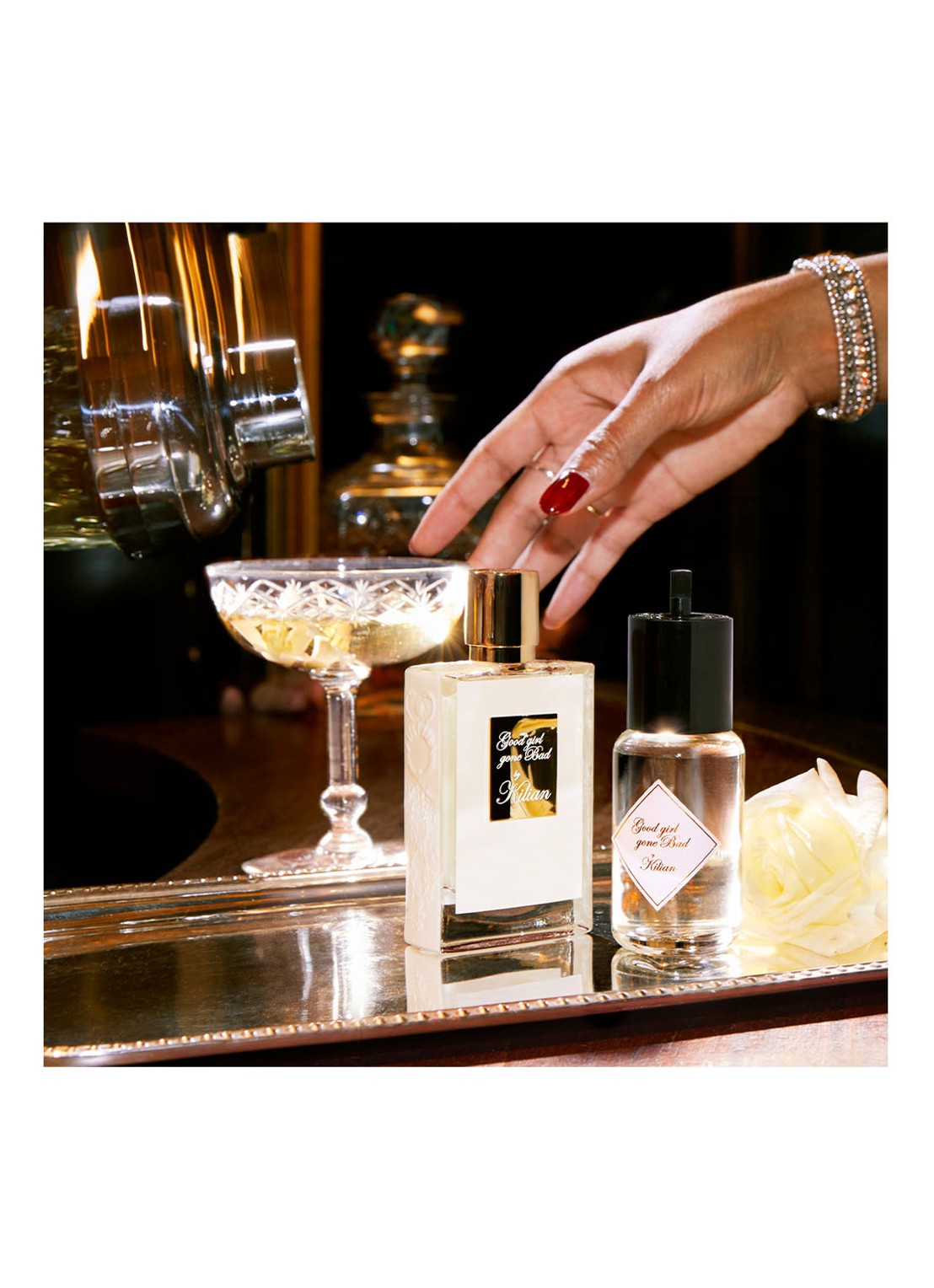 Kilian Paris Good Girl Gone Bad Eau de Parfum - detail 2 undefined