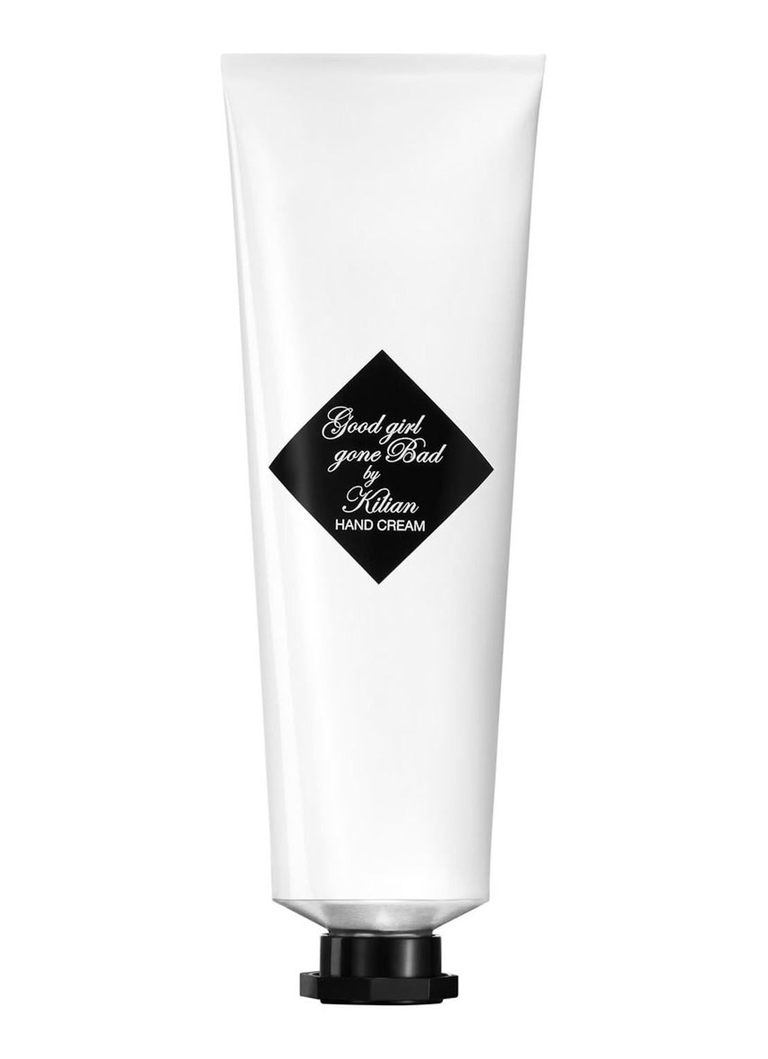 Kilian Paris Good Girl Gone Bad handcrème - voorkant beige