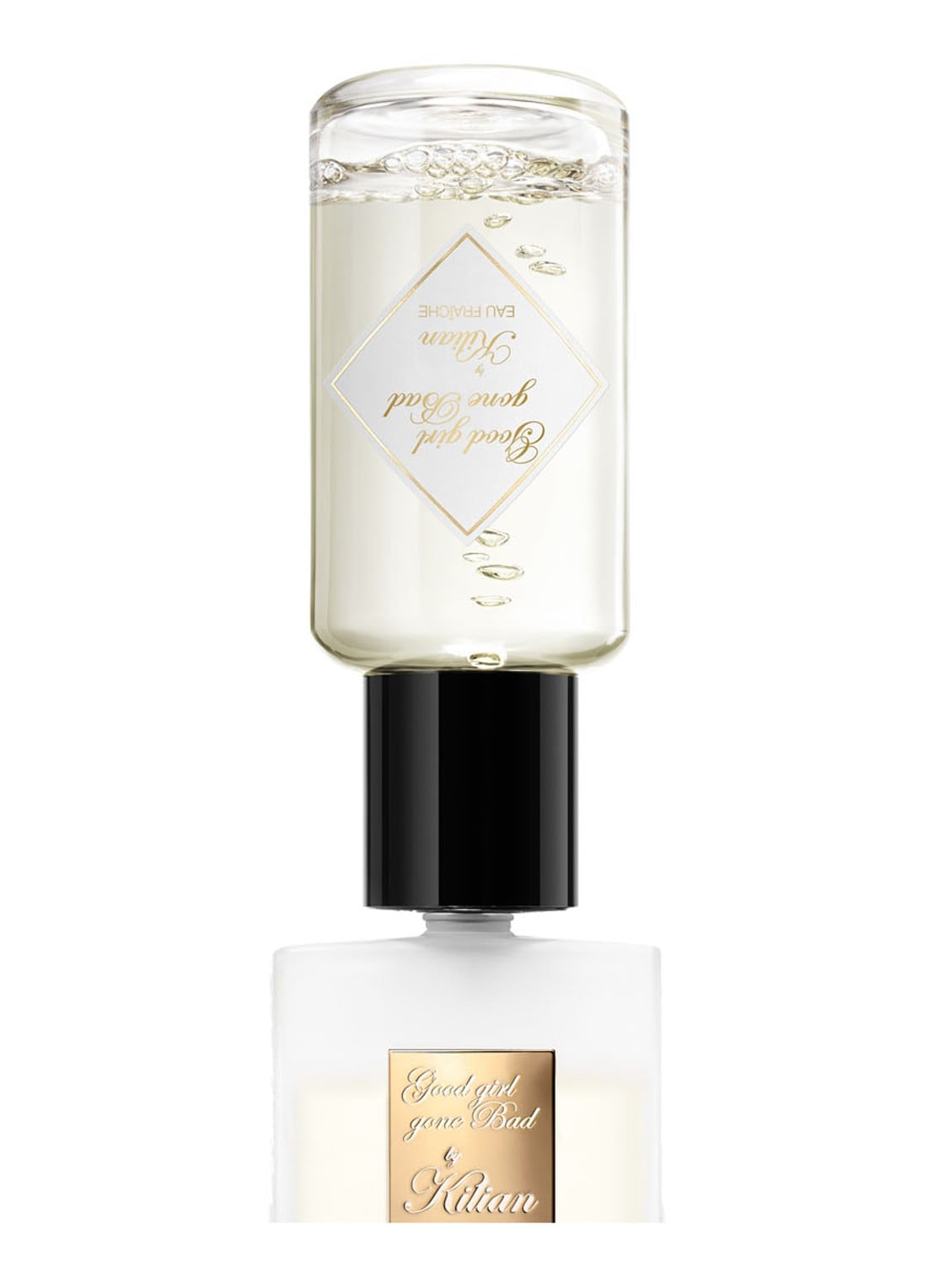Kilian Paris Good Girl Gone Bad Refill - Eau Fraîche navulling - detail 2 undefined