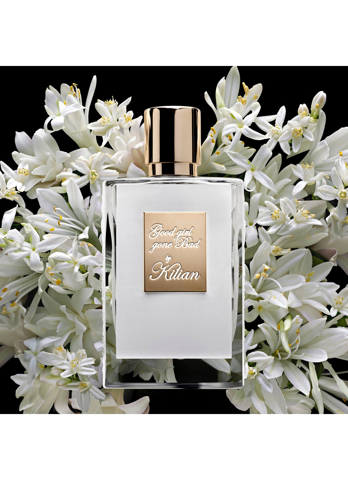 Kilian Paris Good girl gone Bad The Icons Set - parfumset - voorkant 2 undefined