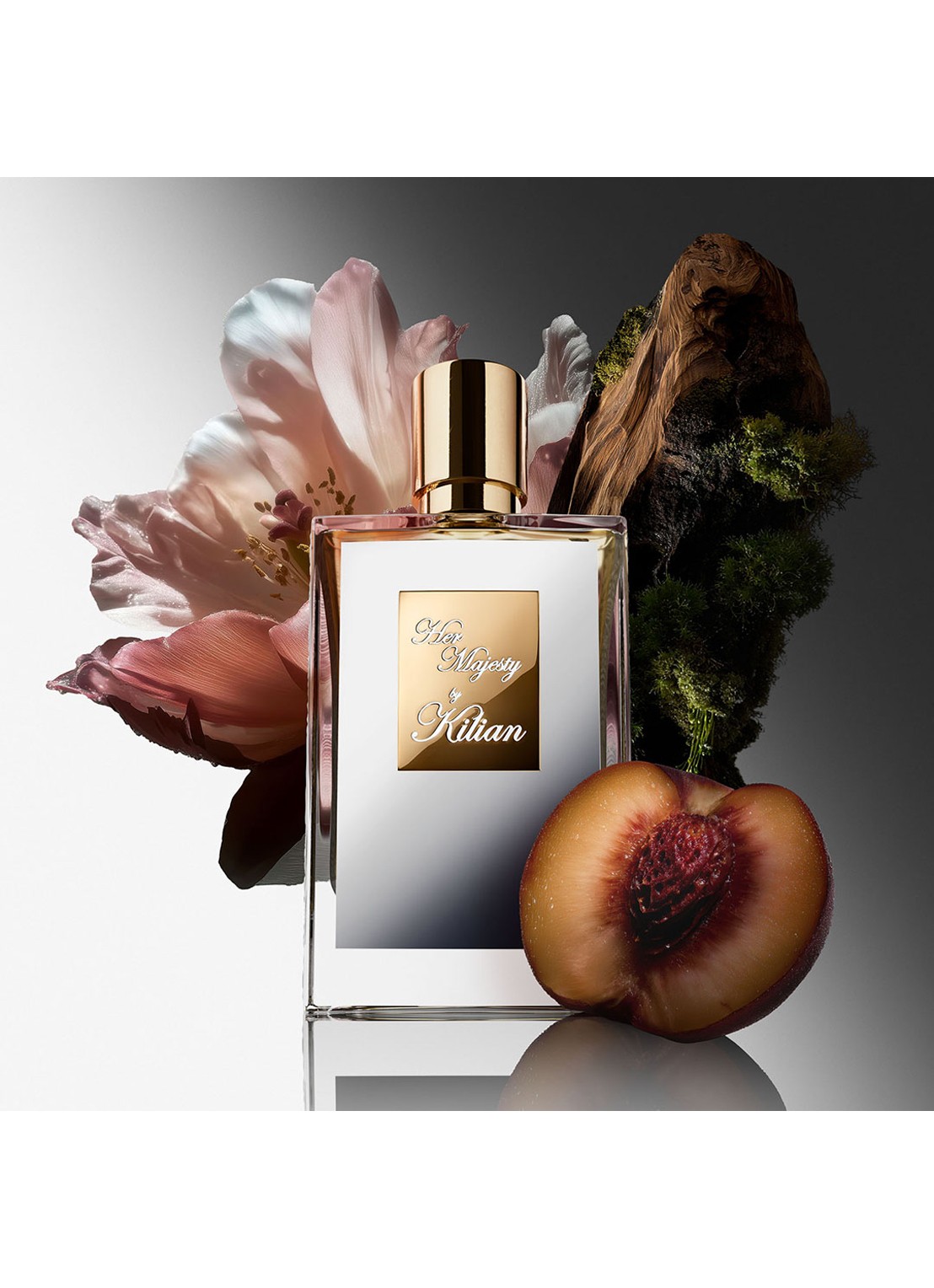Kilian Paris Her Majesty parfum - navulling - detail 2 undefined