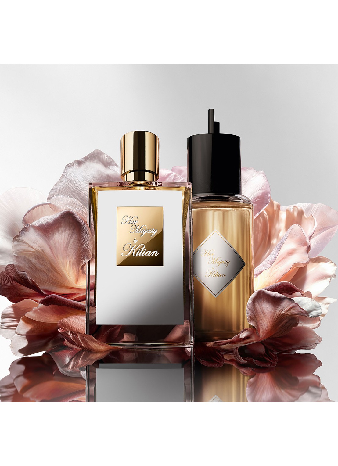 Kilian Paris Her Majesty parfum - navulling - detail 4 undefined