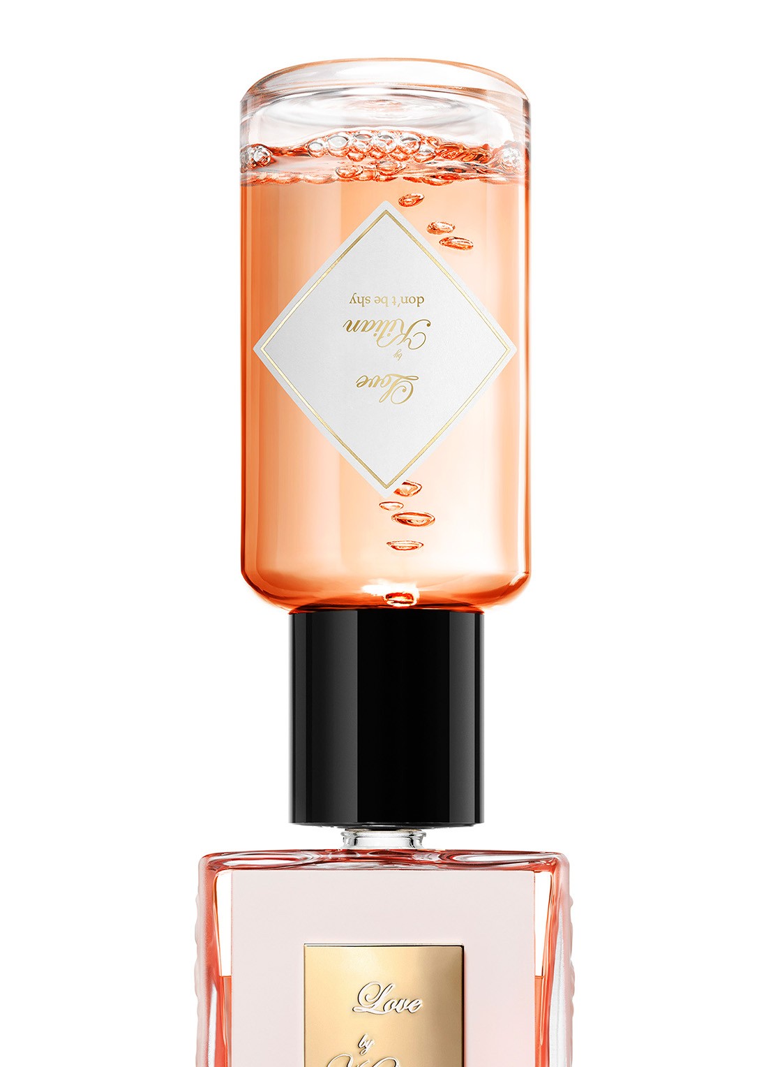 Kilian Paris Love, Don’t Be Shy Eau de Parfum Refill - navulling - detail 2 undefined