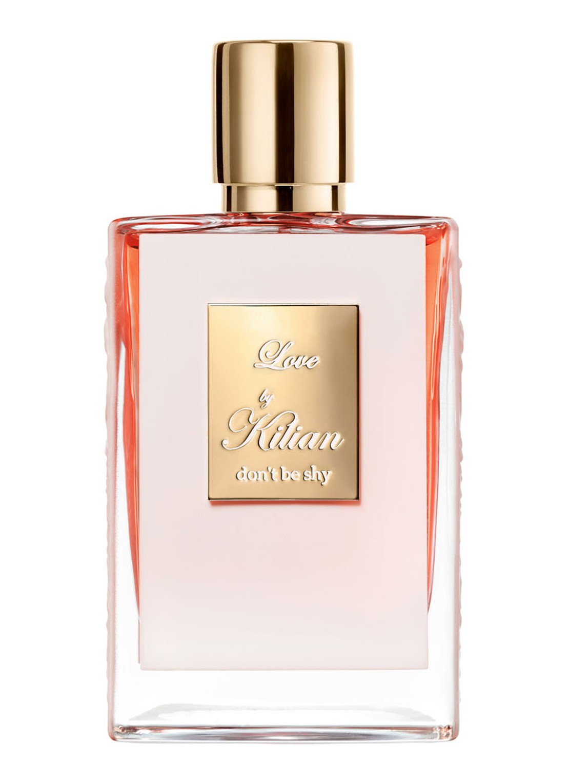 Kilian Paris Love Don't Be Shy Eau de Parfum - voorkant 4 undefined